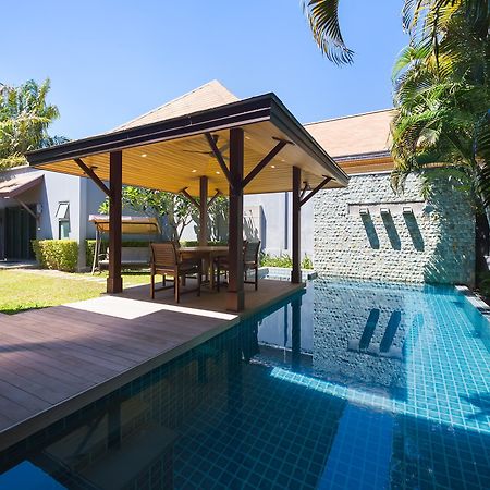 Onyx Villas By Tropiclook Rawai Buitenkant foto