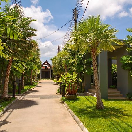 Onyx Villas By Tropiclook Rawai Buitenkant foto