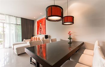 Onyx Villas By Tropiclook Rawai Buitenkant foto