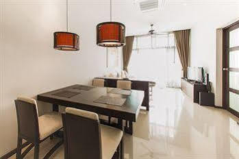 Onyx Villas By Tropiclook Rawai Buitenkant foto