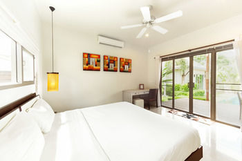 Onyx Villas By Tropiclook Rawai Buitenkant foto